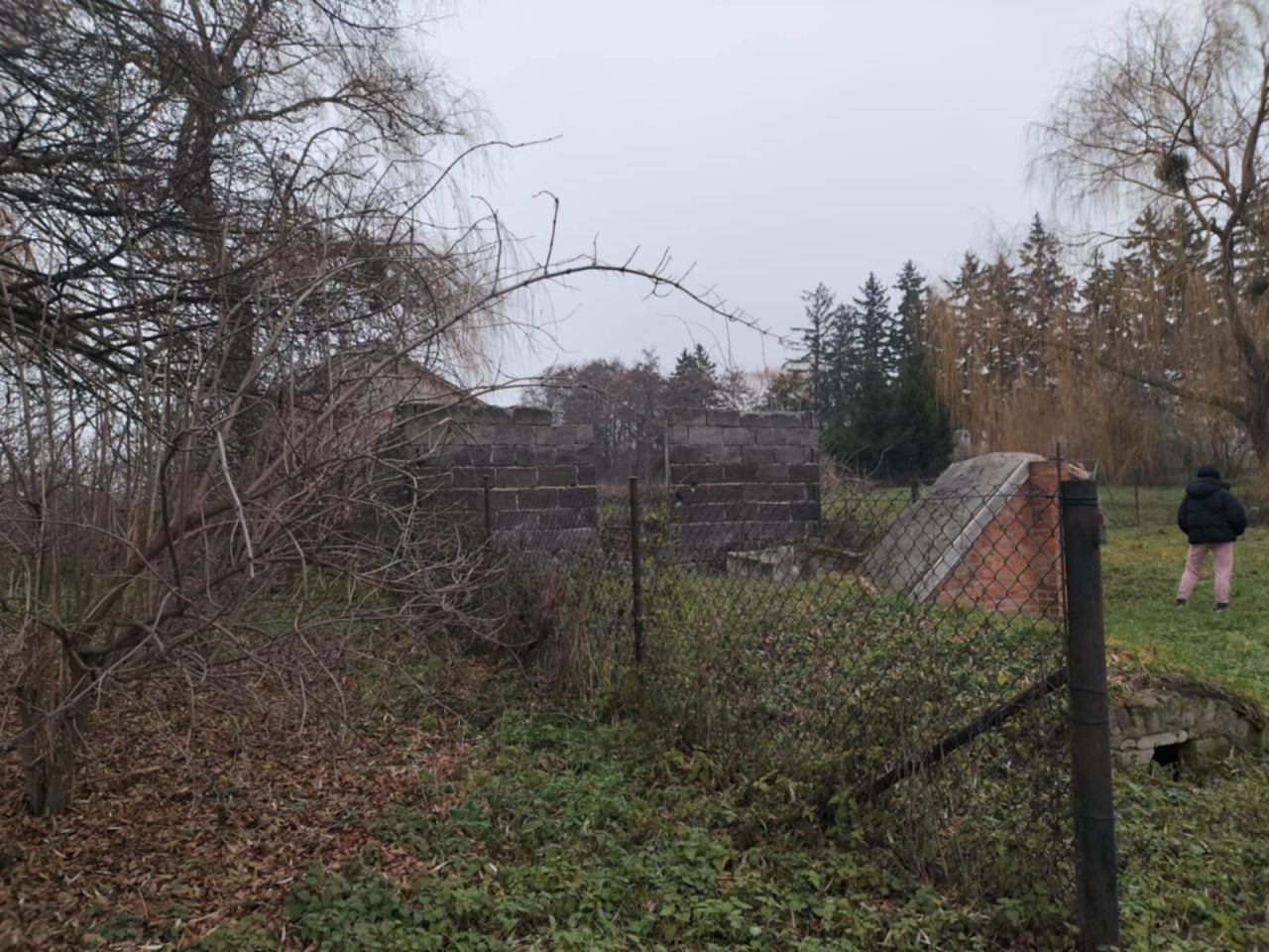 gospodarstwo, 2 pokoje Peresołowice. Zdjęcie 5