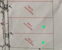 Działka budowlana Annopol, ul. Targowa. Zdjęcie 3