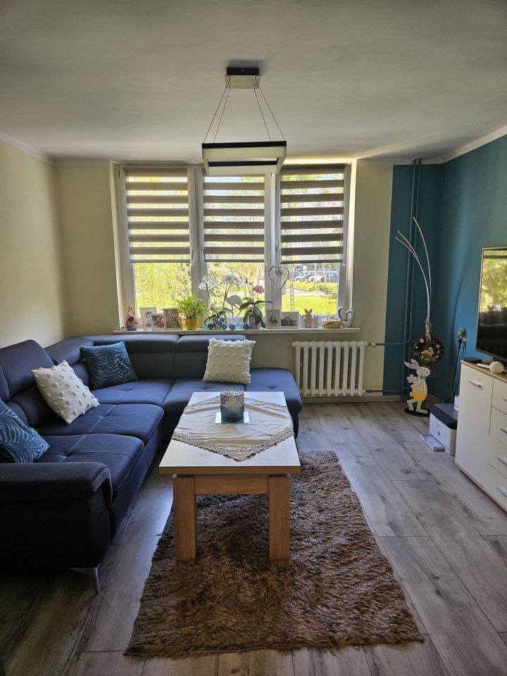 Mieszkanie 2-pokojowe Wodzisław Śląski, ul. kard. Stefana Wyszyńskiego