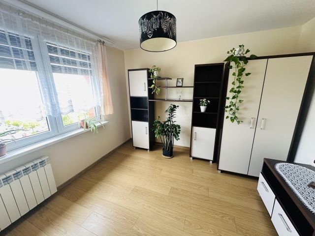 Mieszkanie 3-pokojowe Wrocław Gądów Mały, ul. Szybowcowa. Zdjęcie 12