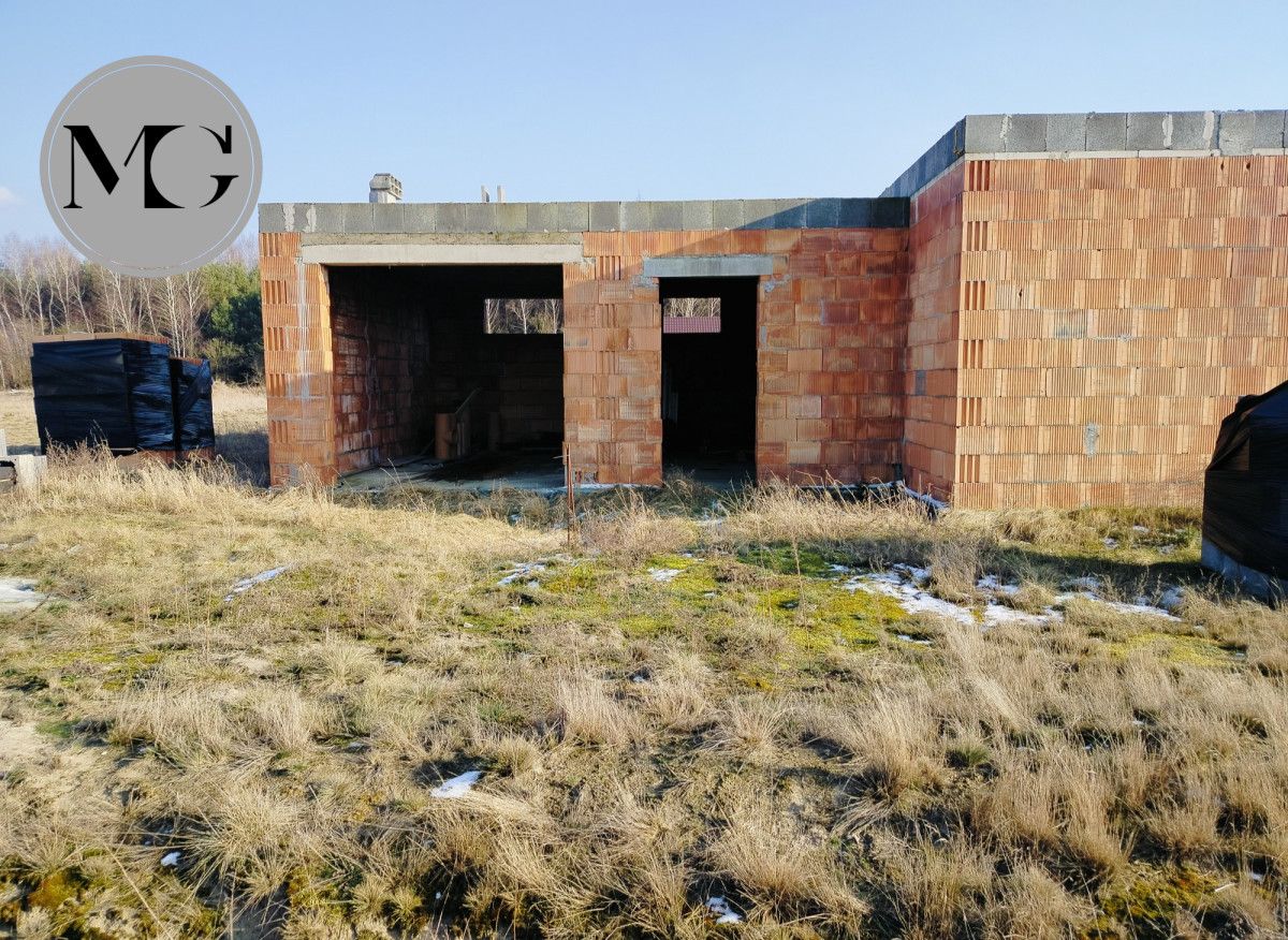 dom wolnostojący, 4 pokoje Władysławowo. Zdjęcie 4