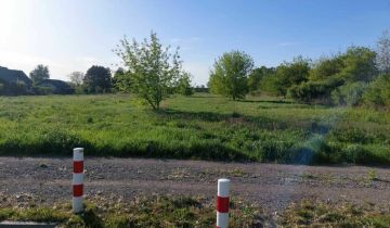Działka budowlana Tarnobrzeg