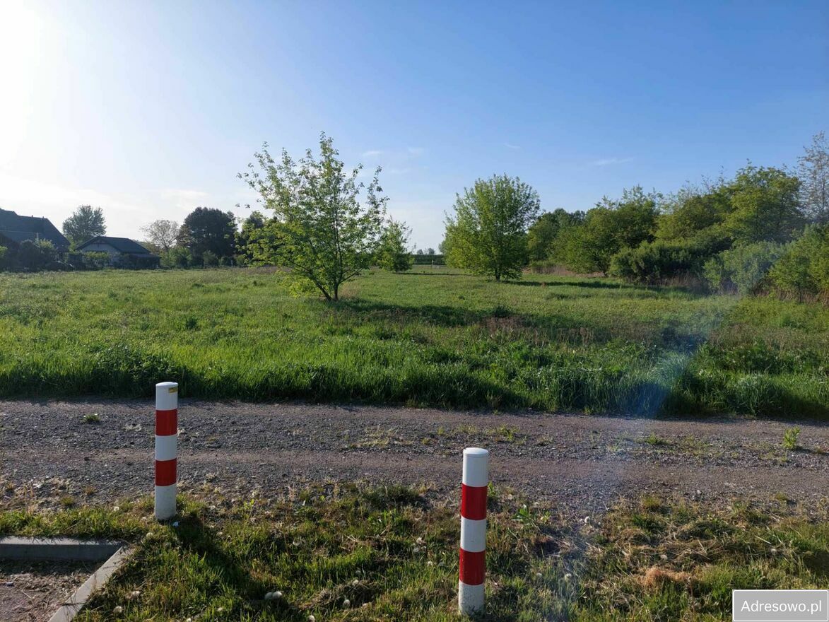 Działka budowlana Tarnobrzeg