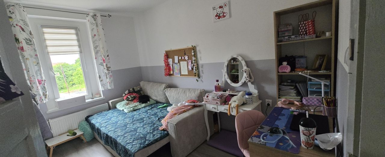 Mieszkanie 5-pokojowe Szprotawa Sowiny, ul. Partyzancka. Zdjęcie 17