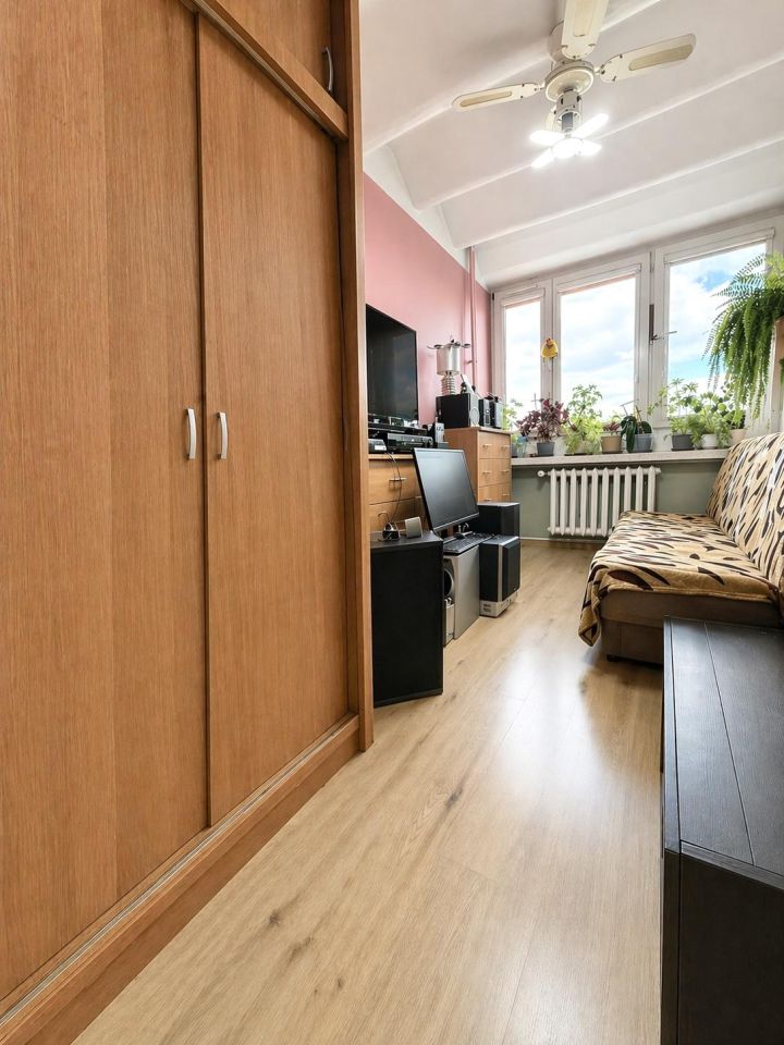 Mieszkanie 2-pokojowe Wrocław Krzyki, ul. Gajowicka. Zdjęcie 17