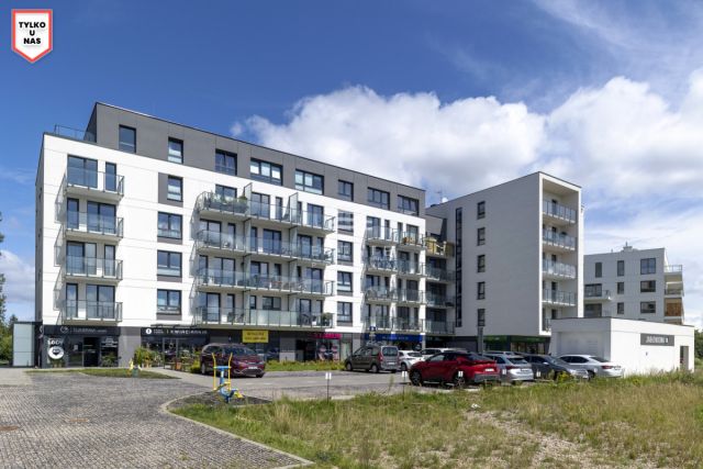 Mieszkanie 2-pokojowe Gdańsk Jasień, ul. Jabłoniowa. Zdjęcie 19