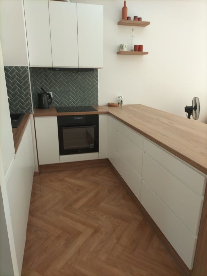 Mieszkanie 3-pokojowe Gdańsk Śródmieście, ul. Angielska Grobla. Zdjęcie 9