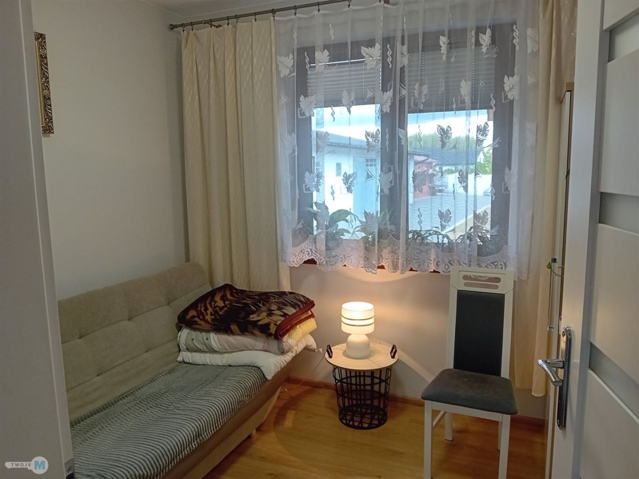 dom, 3 pokoje Klwaty. Zdjęcie 17