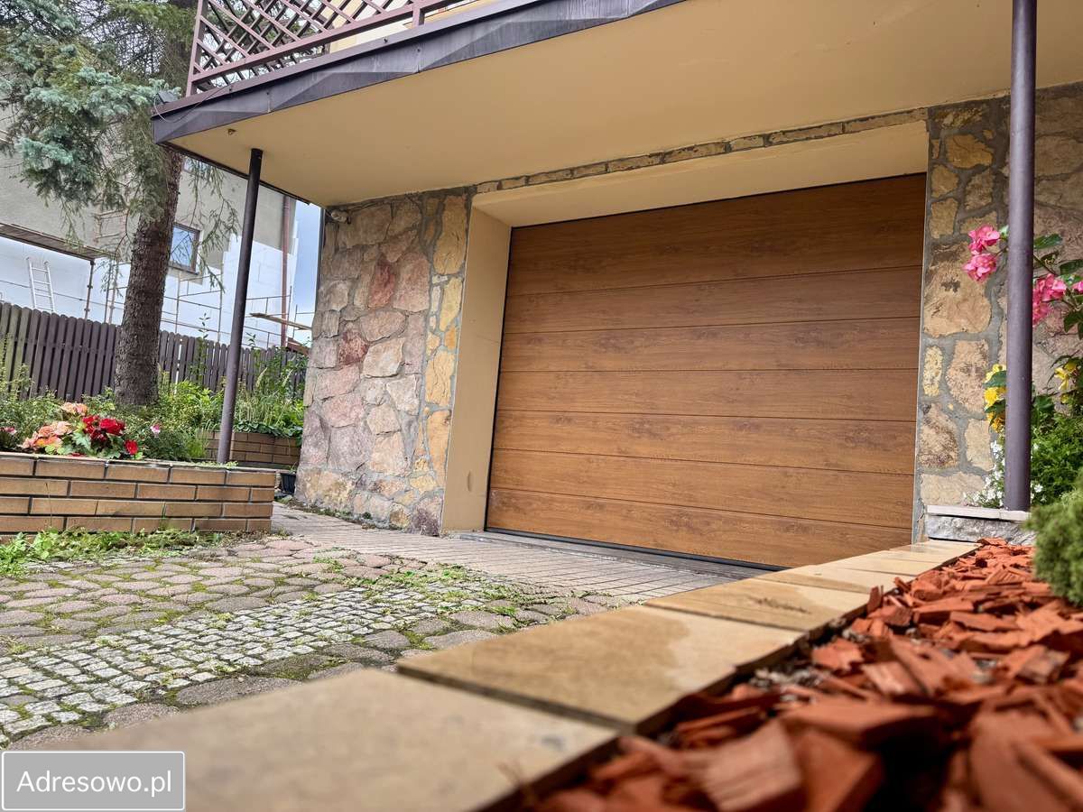 dom wolnostojący, 5 pokoi Piotrków Trybunalski. Zdjęcie 6