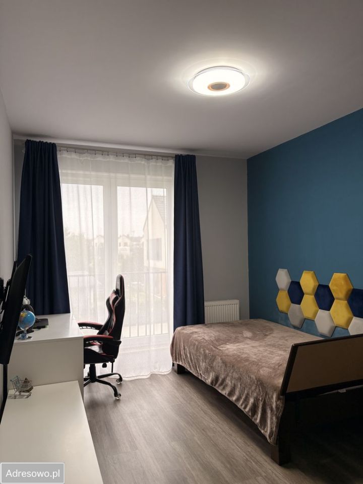 dom szeregowy, 3 pokoje Wilczyce. Zdjęcie 10