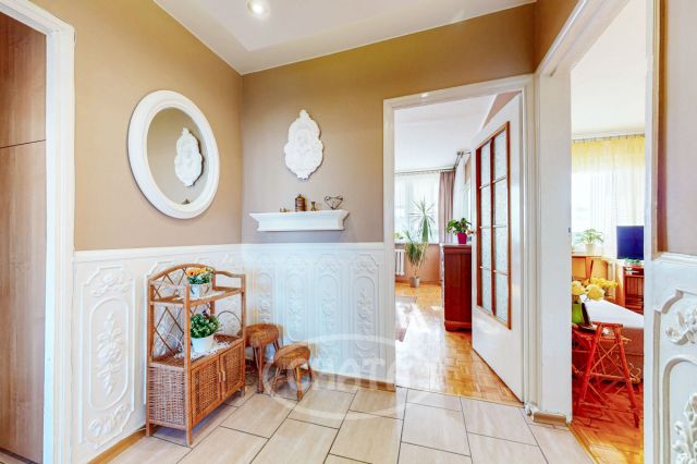 Mieszkanie 3-pokojowe Wrocław Różanka, ul. Obornicka. Zdjęcie 5