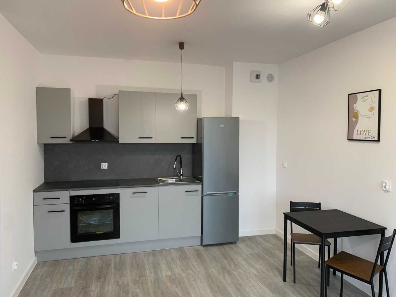 Mieszkanie 2-pokojowe Tczew Suchostrzygi, ul. Armii Krajowej. Zdjęcie 7