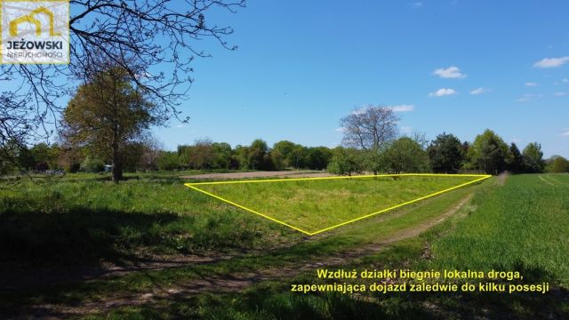 Działka budowlana Kazimierz Dolny, ul. Góry. Zdjęcie 4