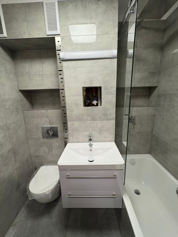 Mieszkanie 2-pokojowe Warszawa Sadyba, ul. św. Bonifacego. Zdjęcie 1