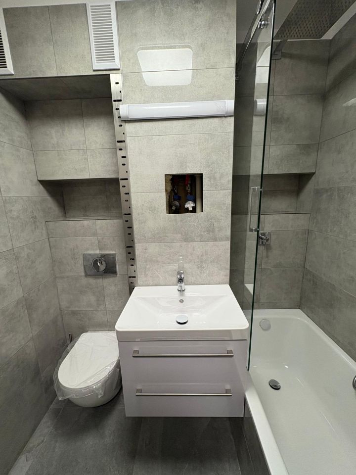 Mieszkanie 2-pokojowe Warszawa Sadyba, ul. św. Bonifacego