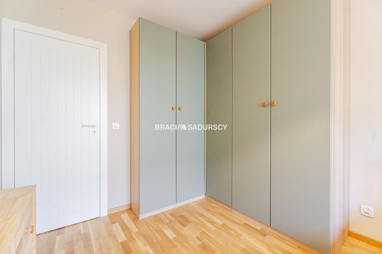 Mieszkanie 3-pokojowe Kraków Krowodrza, ul. Składowa. Zdjęcie 28