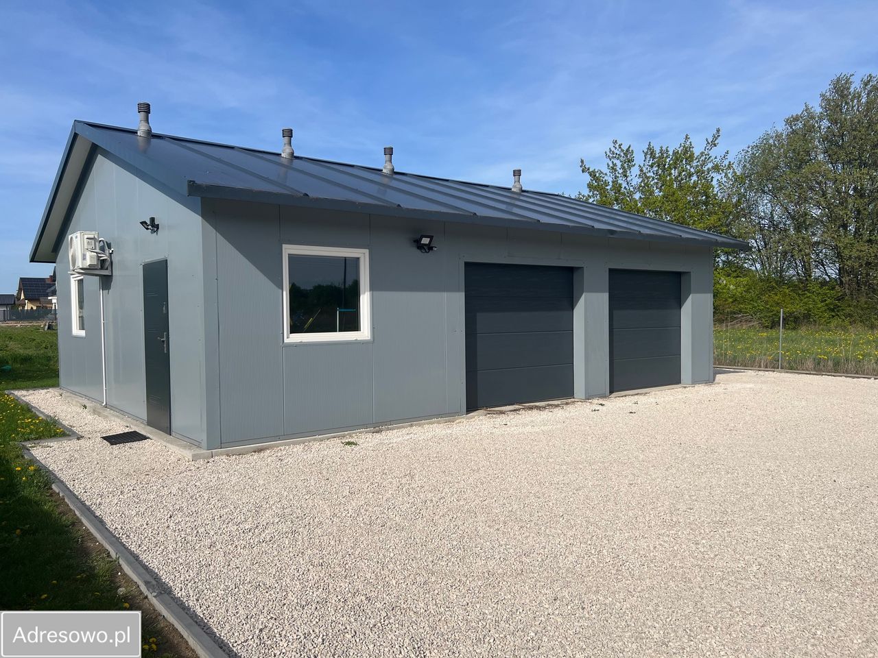 dom wolnostojący, 5 pokoi Mszczonów, ul. gen. Grota Roweckiego. Zdjęcie 13