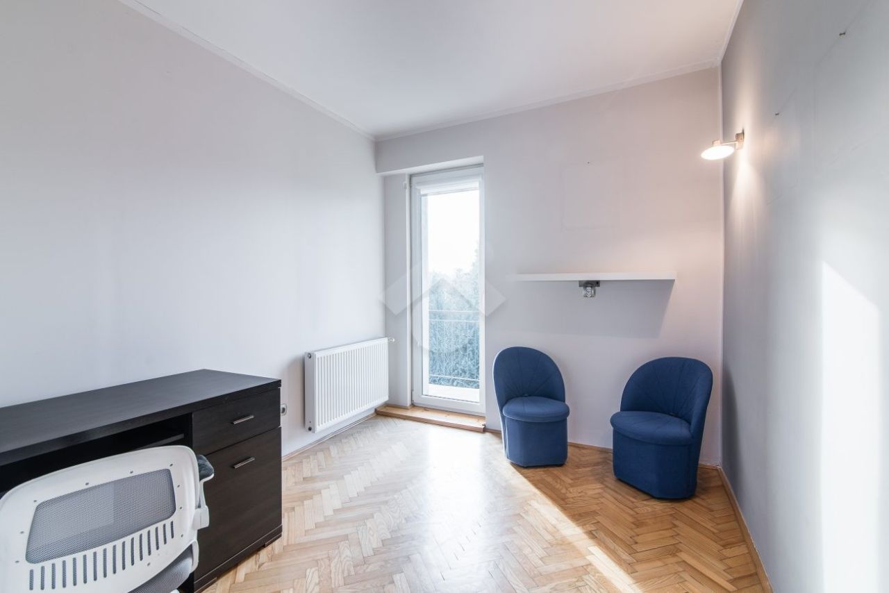 Mieszkanie 4-pokojowe Kraków Kurdwanów, ul. Cechowa. Zdjęcie 17