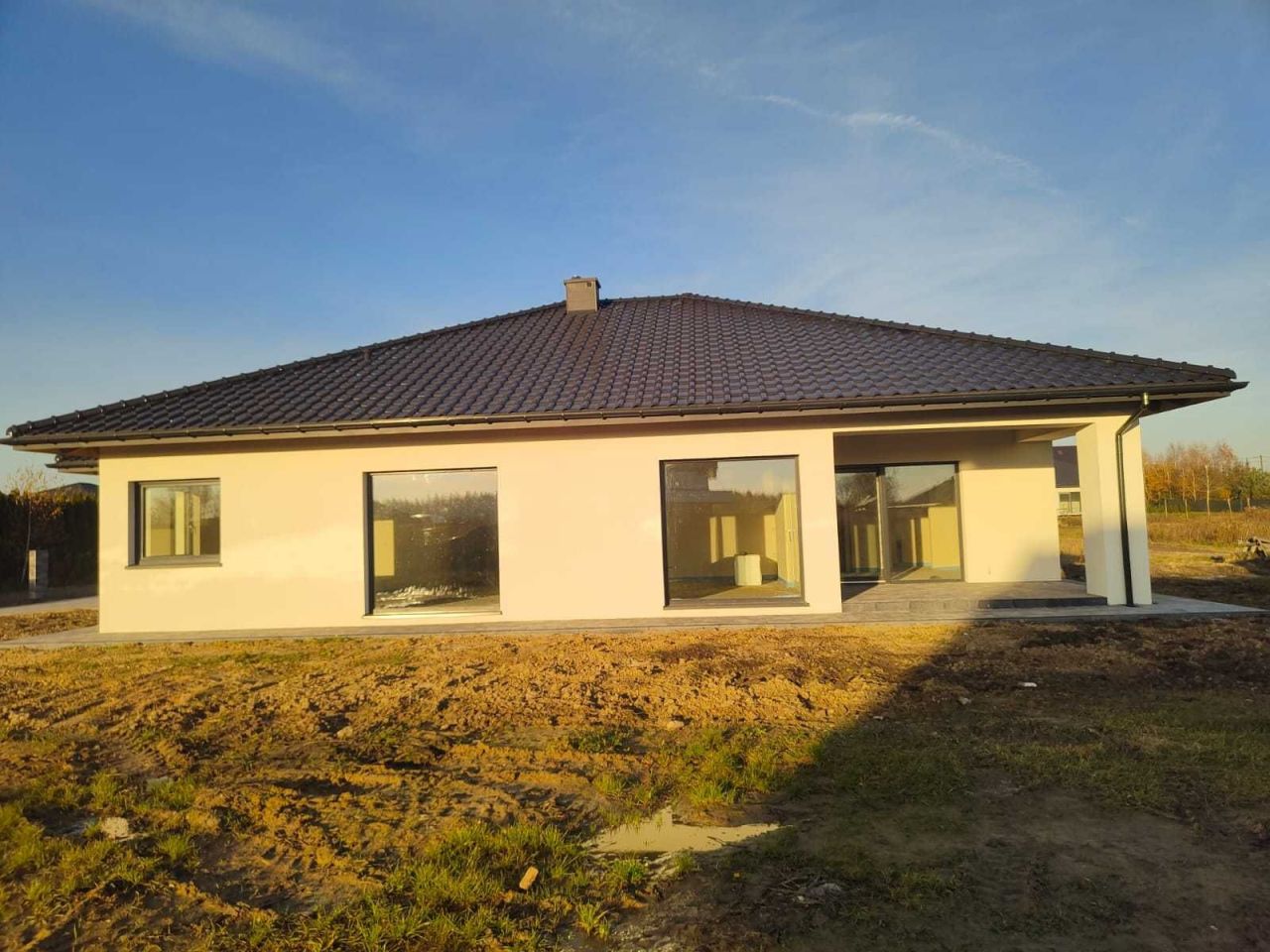 dom wolnostojący Pigża. Zdjęcie 7