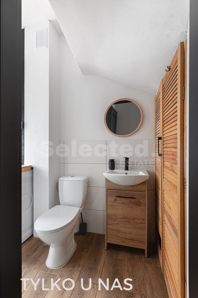 bliźniak, 4 pokoje Dąbrowa. Zdjęcie 7