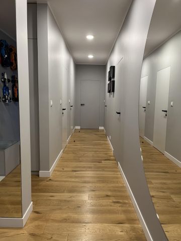 Mieszkanie 4-pokojowe Warszawa Mokotów, ul. Śródziemnomorska. Zdjęcie 6