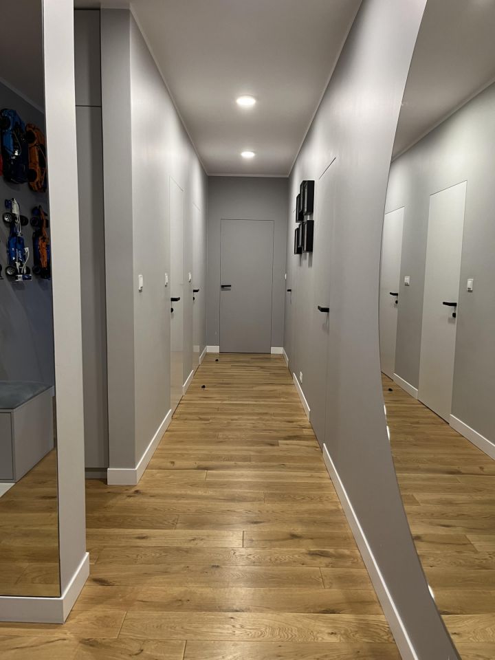 Mieszkanie 4-pokojowe Warszawa Mokotów, ul. Śródziemnomorska. Zdjęcie 6