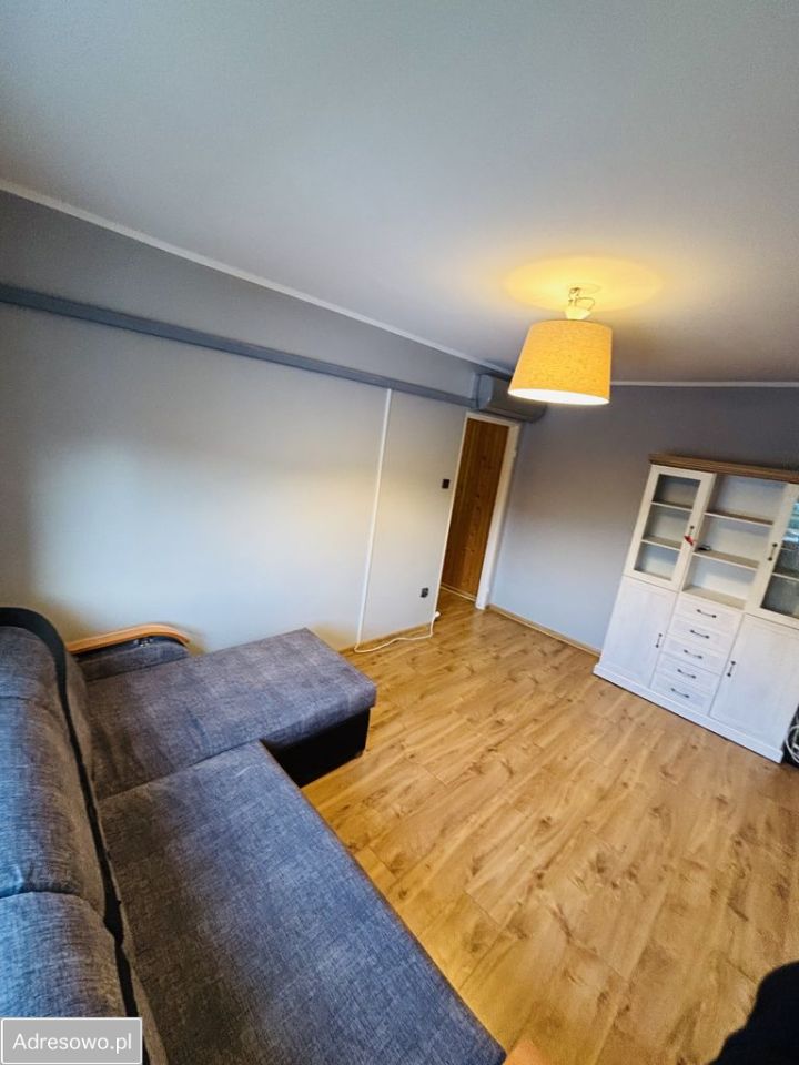 Mieszkanie 2-pokojowe Brzeg, ul. Kościuszki. Zdjęcie 3