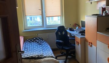 Mieszkanie 3-pokojowe Olsztyn Jaroty, ul. Jana Boenigka