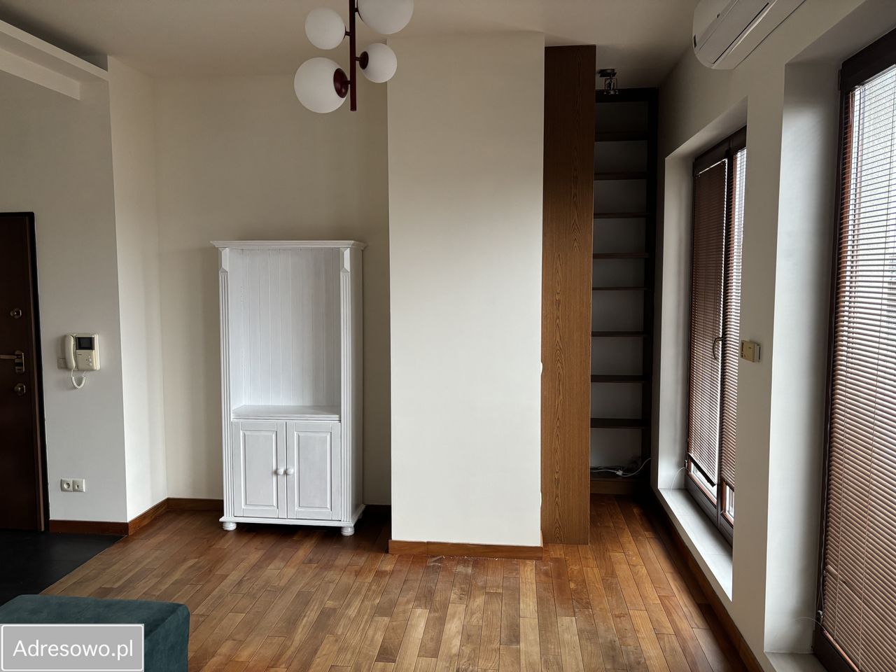 Mieszkanie 2-pokojowe Kraków Rakowice, ul. ks. Ignacego Jana Skorupki. Zdjęcie 3