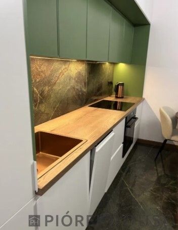 Mieszkanie 3-pokojowe Warszawa Mokotów, ul. Dywizjonu AK "Jeleń". Zdjęcie 4