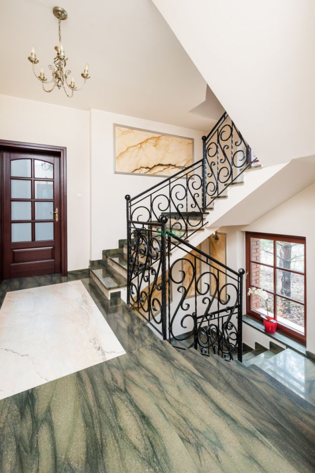 dom wolnostojący, 10 pokoi Gałków Mały, ul. Borowiecka. Zdjęcie 10