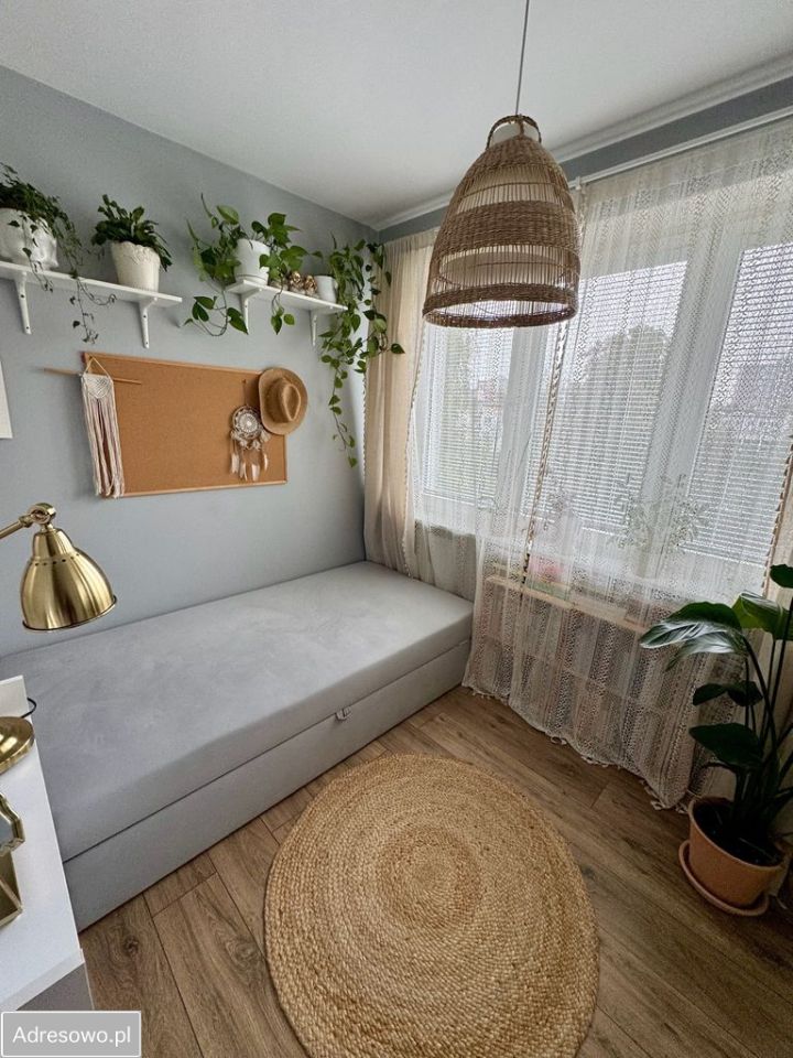 Mieszkanie 4-pokojowe Lublin Wrotków, ul. Nałkowskich. Zdjęcie 4