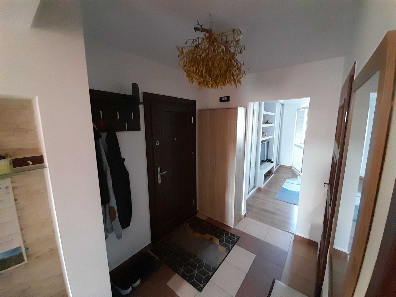 Mieszkanie 2-pokojowe Łęczna, ul. Wiklinowa. Zdjęcie 3