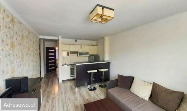 Mieszkanie 2-pokojowe Skawina, ul. Ogrody. Zdjęcie 1