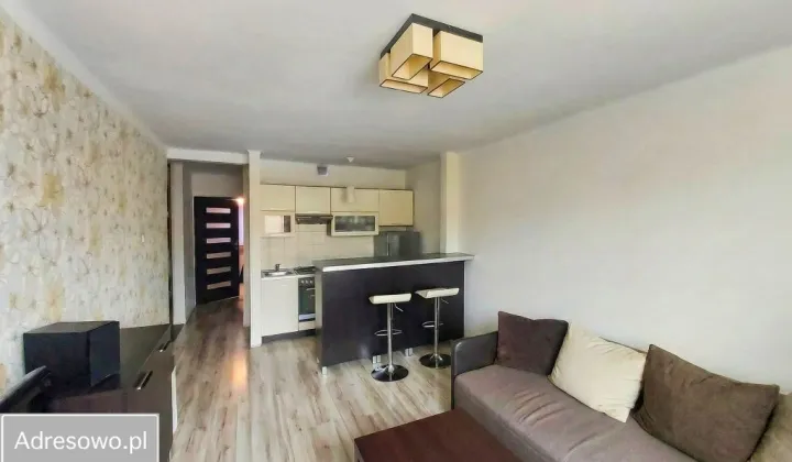 Mieszkanie 2-pokojowe Skawina, ul. Ogrody