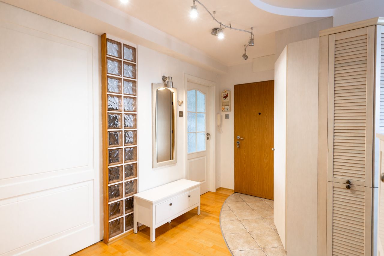 Mieszkanie 3-pokojowe Olsztyn Śródmieście, ul. Polna. Zdjęcie 9