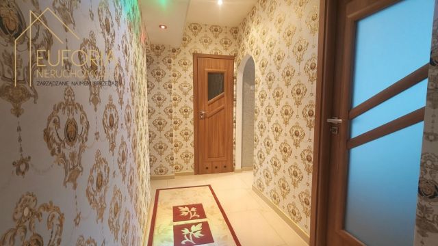 Mieszkanie 2-pokojowe Konstantynów Łódzki, ul. marsz. Józefa Piłsudskiego. Zdjęcie 11