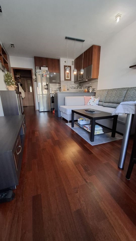 Mieszkanie 2-pokojowe Zielona Góra Jędrzychów, ul. Ignacego Łukasiewicza. Zdjęcie 4