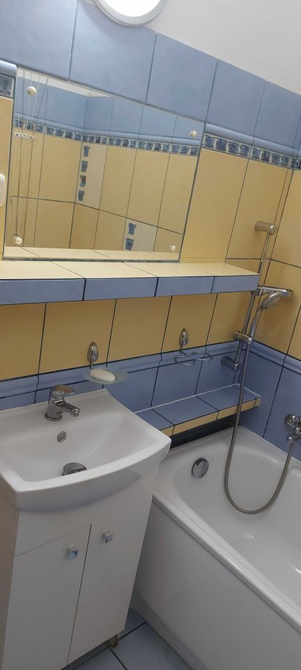 Mieszkanie 3-pokojowe Paterek, os. Jana Sobieskiego. Zdjęcie 8