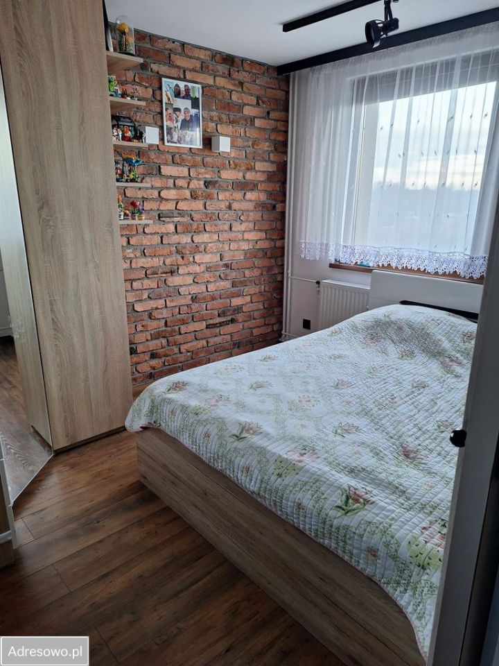 Mieszkanie 3-pokojowe Piekary Śląskie, ul. Marii Curie-Skłodowskiej. Zdjęcie 11