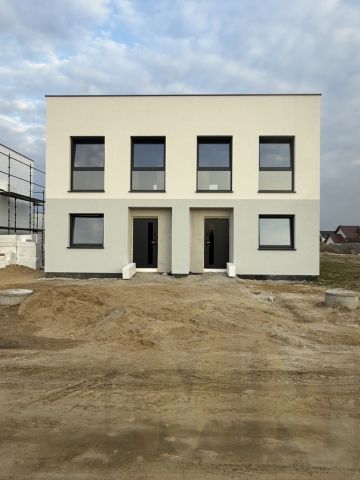 bliźniak, 4 pokoje Wilkowice. Zdjęcie 2