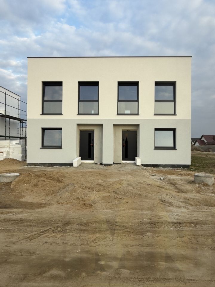 bliźniak, 4 pokoje Wilkowice. Zdjęcie 2