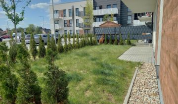 Mieszkanie 4-pokojowe Warszawa Białołęka, ul. Kąty Grodziskie