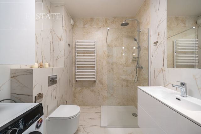 Mieszkanie 3-pokojowe Warszawa Bemowo, ul. Szeligowska. Zdjęcie 8