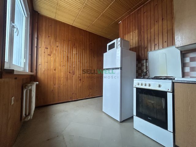 Mieszkanie 2-pokojowe Łódź Dąbrowa, ul. Poli Gojawiczyńskiej. Zdjęcie 12