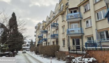 Mieszkanie 3-pokojowe Warszawa Stegny, ul. Cypryjska