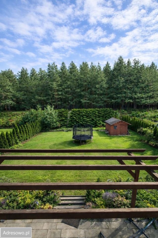 dom wolnostojący, 5 pokoi Jaworzno Chropaczówka. Zdjęcie 5