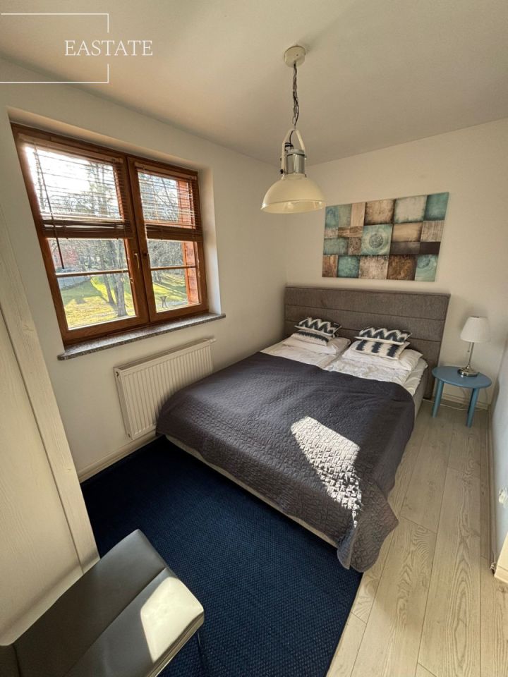 Mieszkanie 4-pokojowe Karpacz, ul. Przemysłowa. Zdjęcie 5