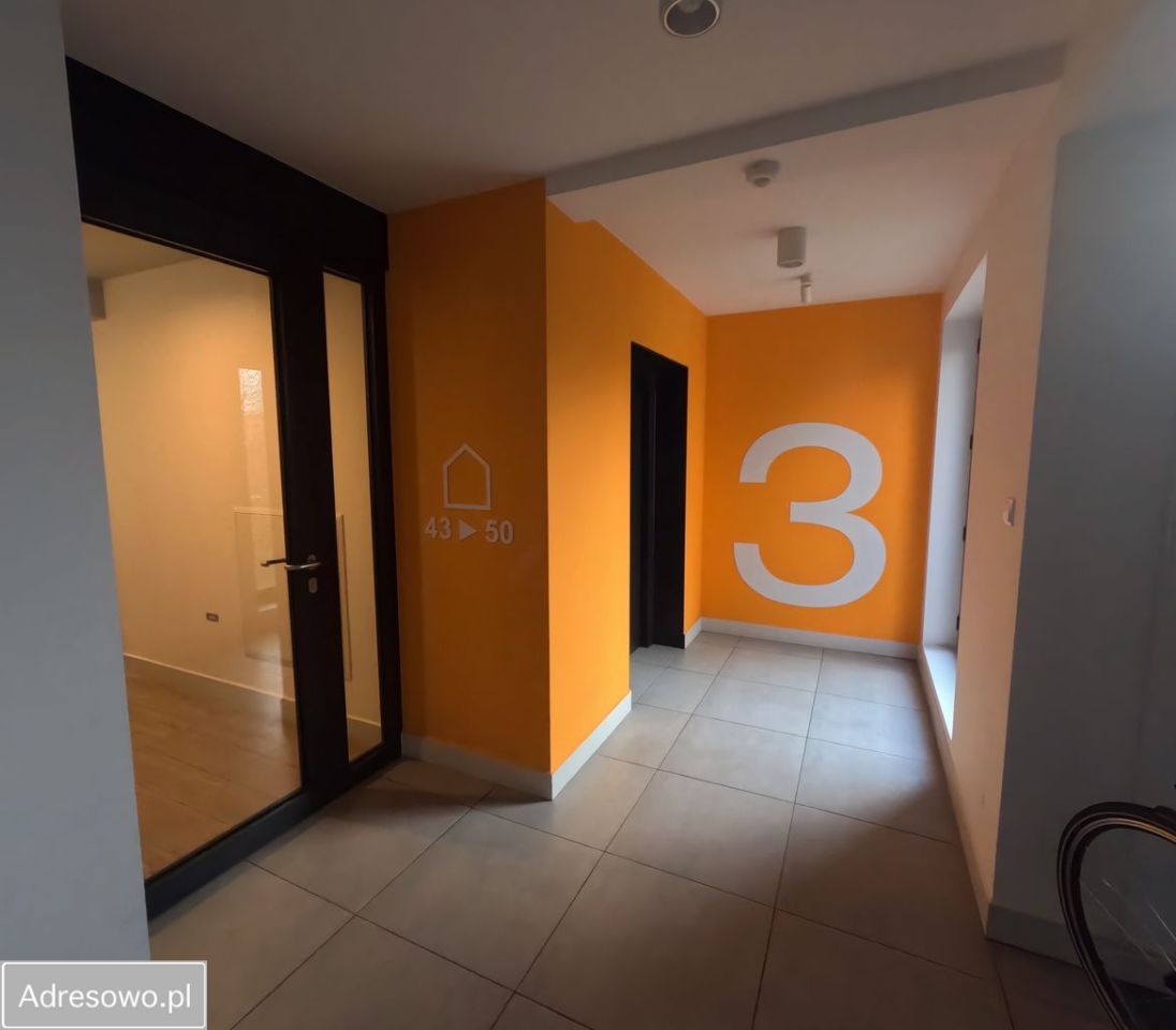 Mieszkanie 2-pokojowe Kraków Prądnik Biały, ul. Eljasza Walerego Radzikowskiego. Zdjęcie 14