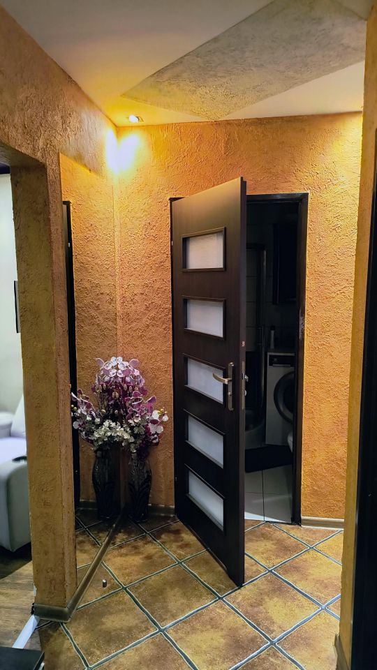 Mieszkanie 2-pokojowe Nowa Sól, os. Konstytucji 3 Maja. Zdjęcie 8